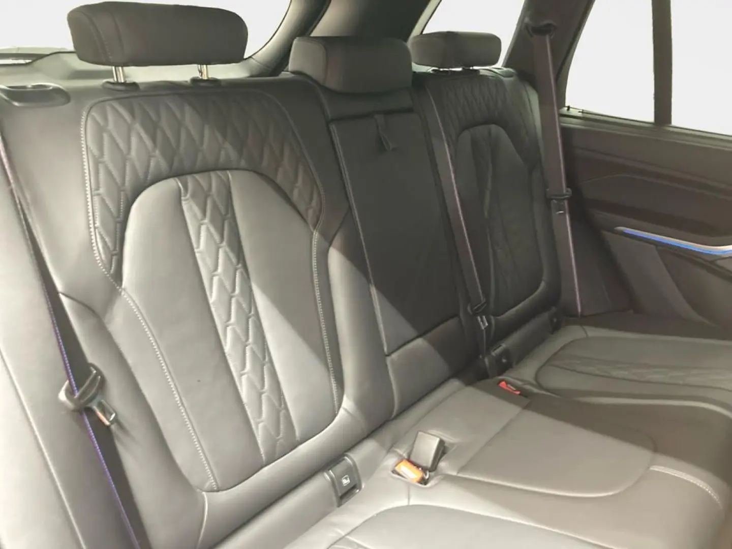 X5 xDrive50e M Sport Pro+AHK+Pano+Massage+ACC