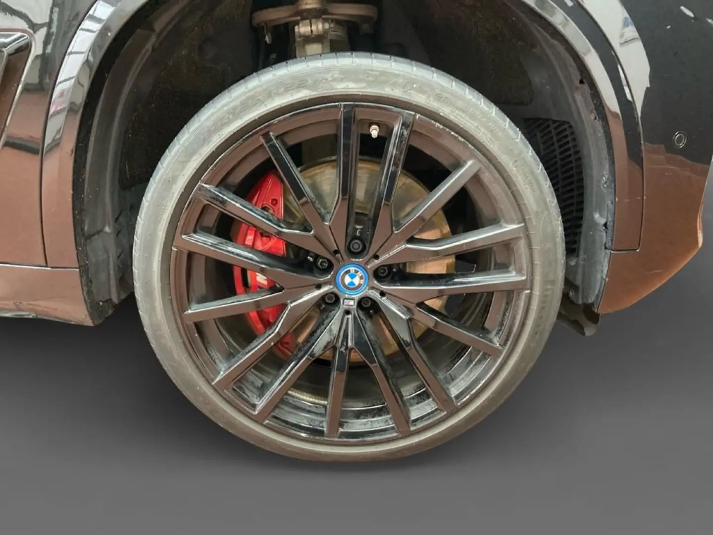 X5 xDrive50e M Sport Pro+AHK+Pano+Massage+ACC