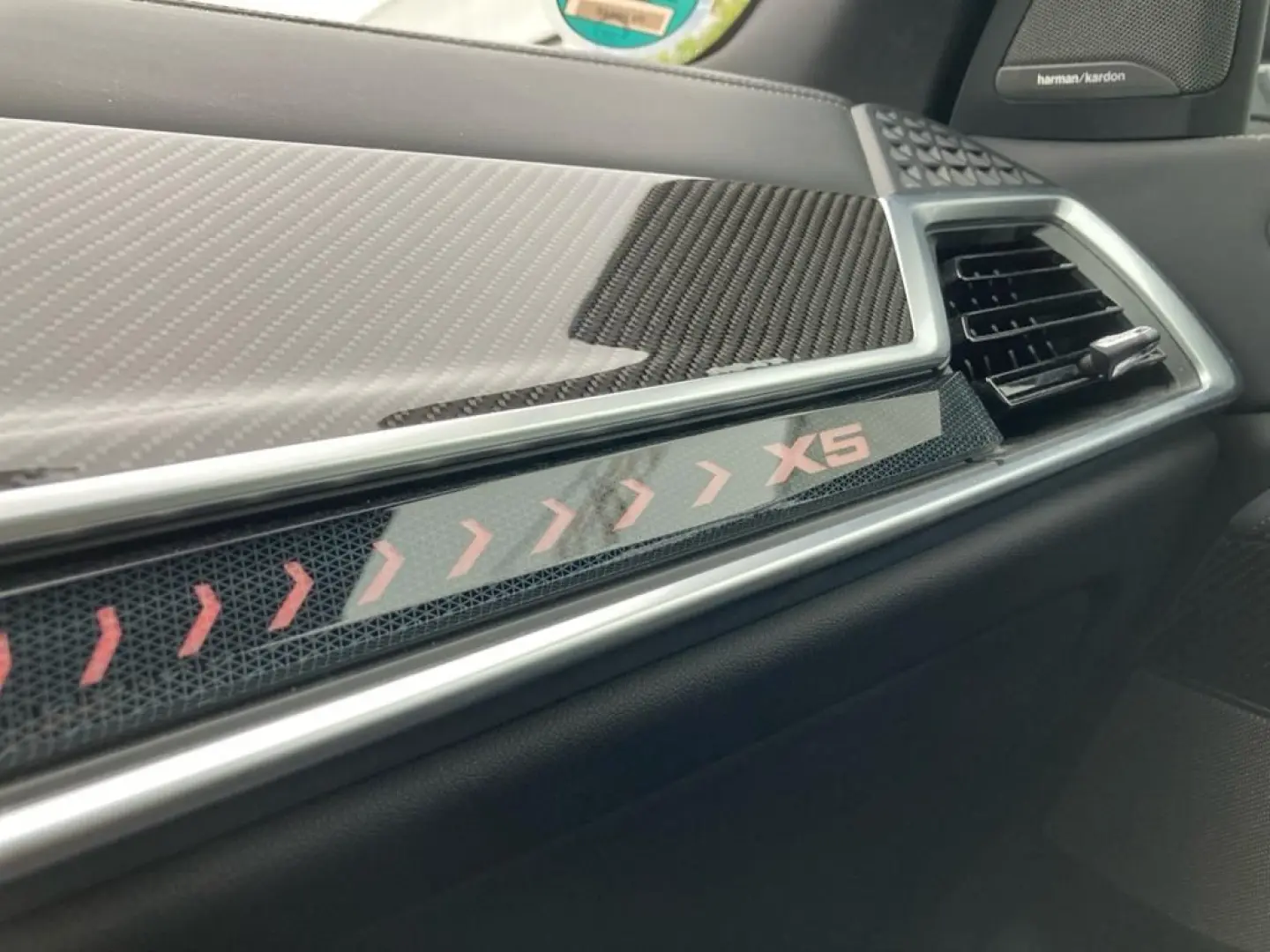 X5 xDrive50e M Sport Pro+AHK+Pano+Massage+ACC