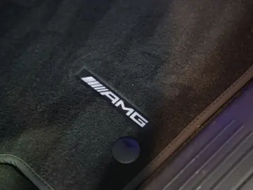 GLE 450 d 4M AMG Line