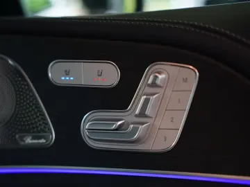 GLE 450 d 4M AMG Line