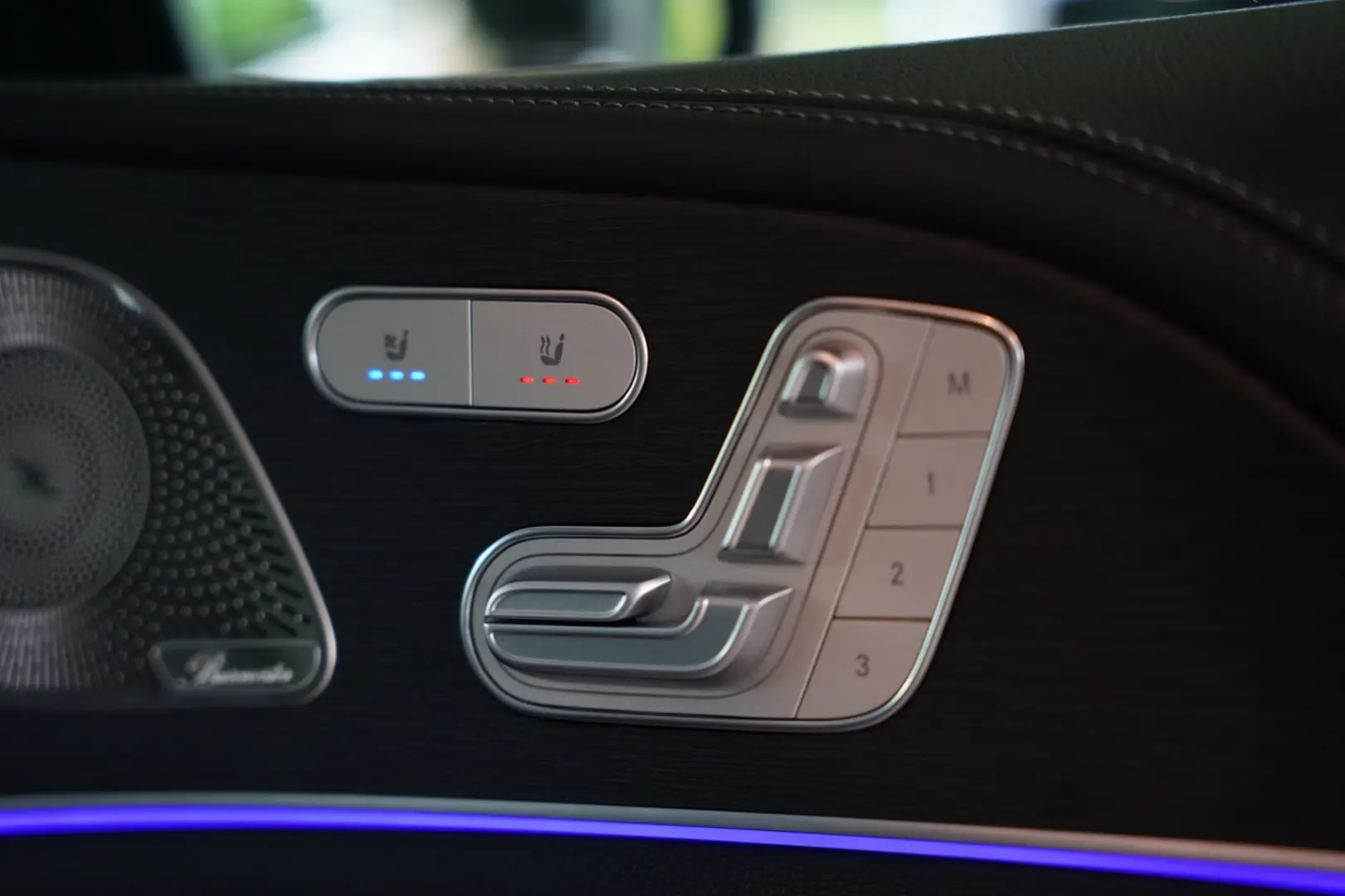 GLE 450 d 4M AMG Line