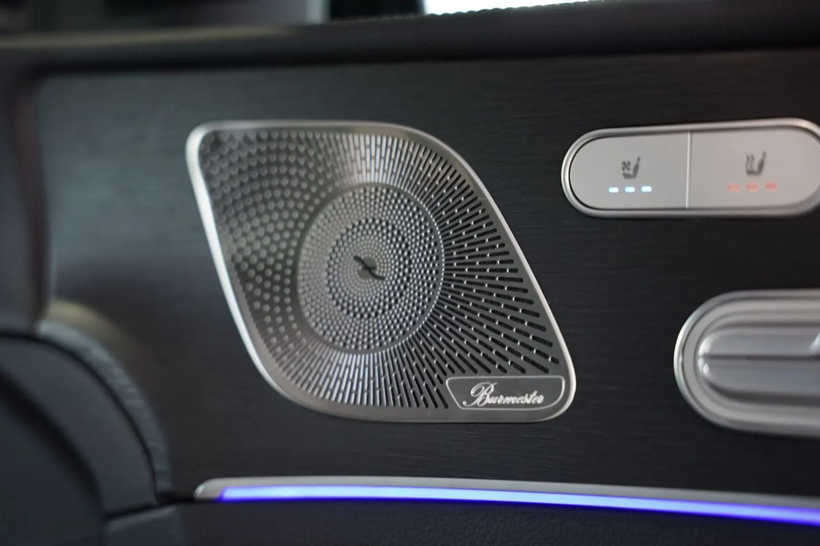 GLE 450 d 4M AMG Line