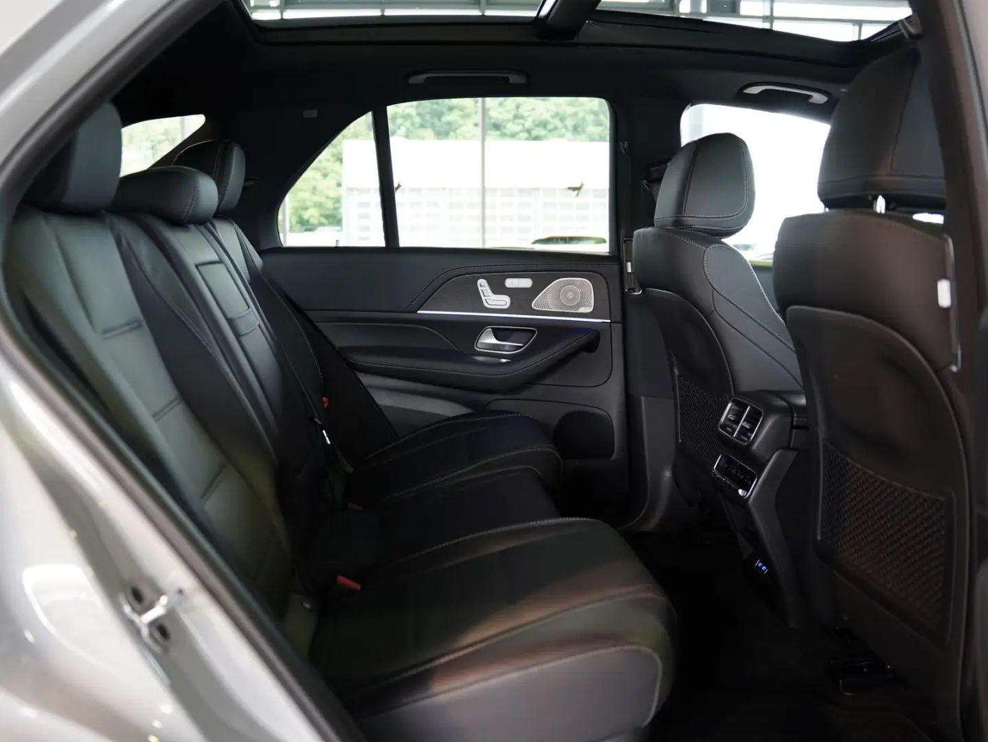 GLE 450 d 4M AMG Line