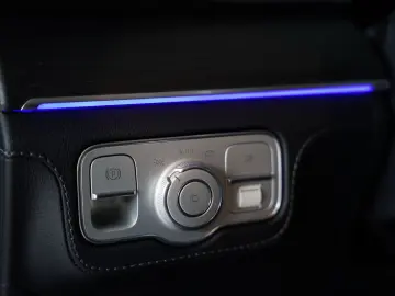 GLE 450 d 4M AMG Line