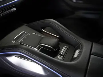 GLE 450 d 4M AMG Line