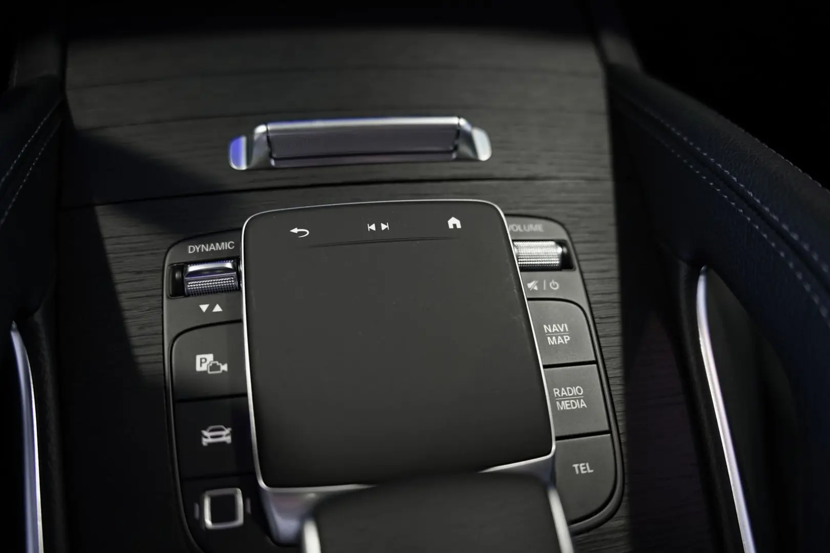 GLE 450 d 4M AMG Line