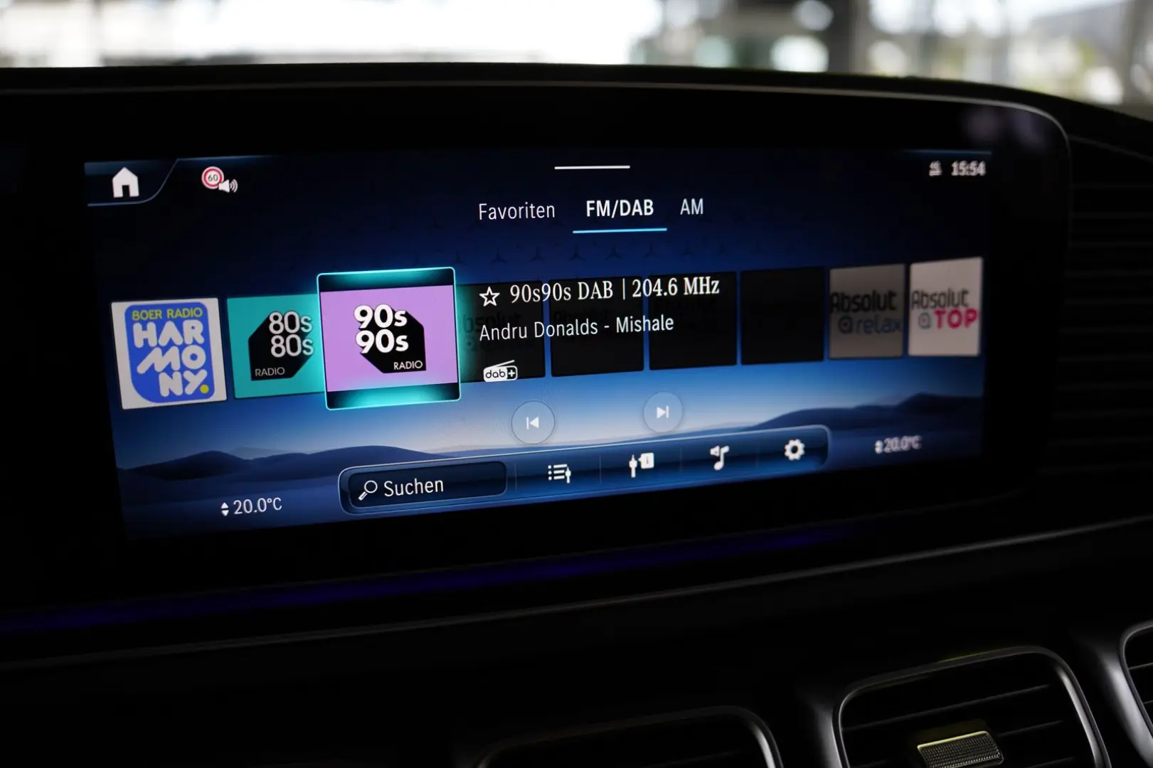 GLE 450 d 4M AMG Line