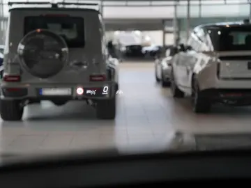 GLE 450 d 4M AMG Line