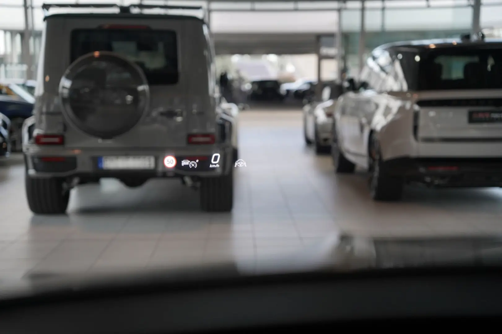 GLE 450 d 4M AMG Line