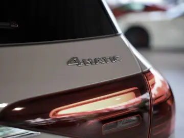 GLE 450 d 4M AMG Line