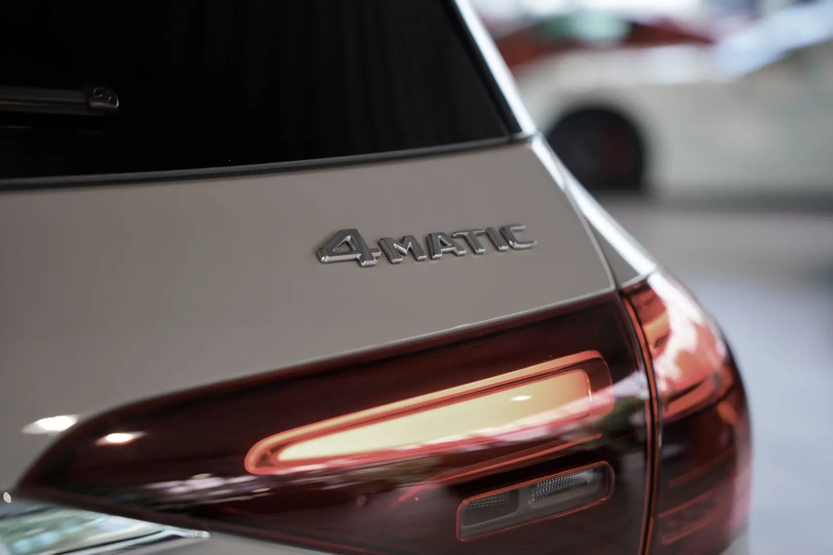 GLE 450 d 4M AMG Line