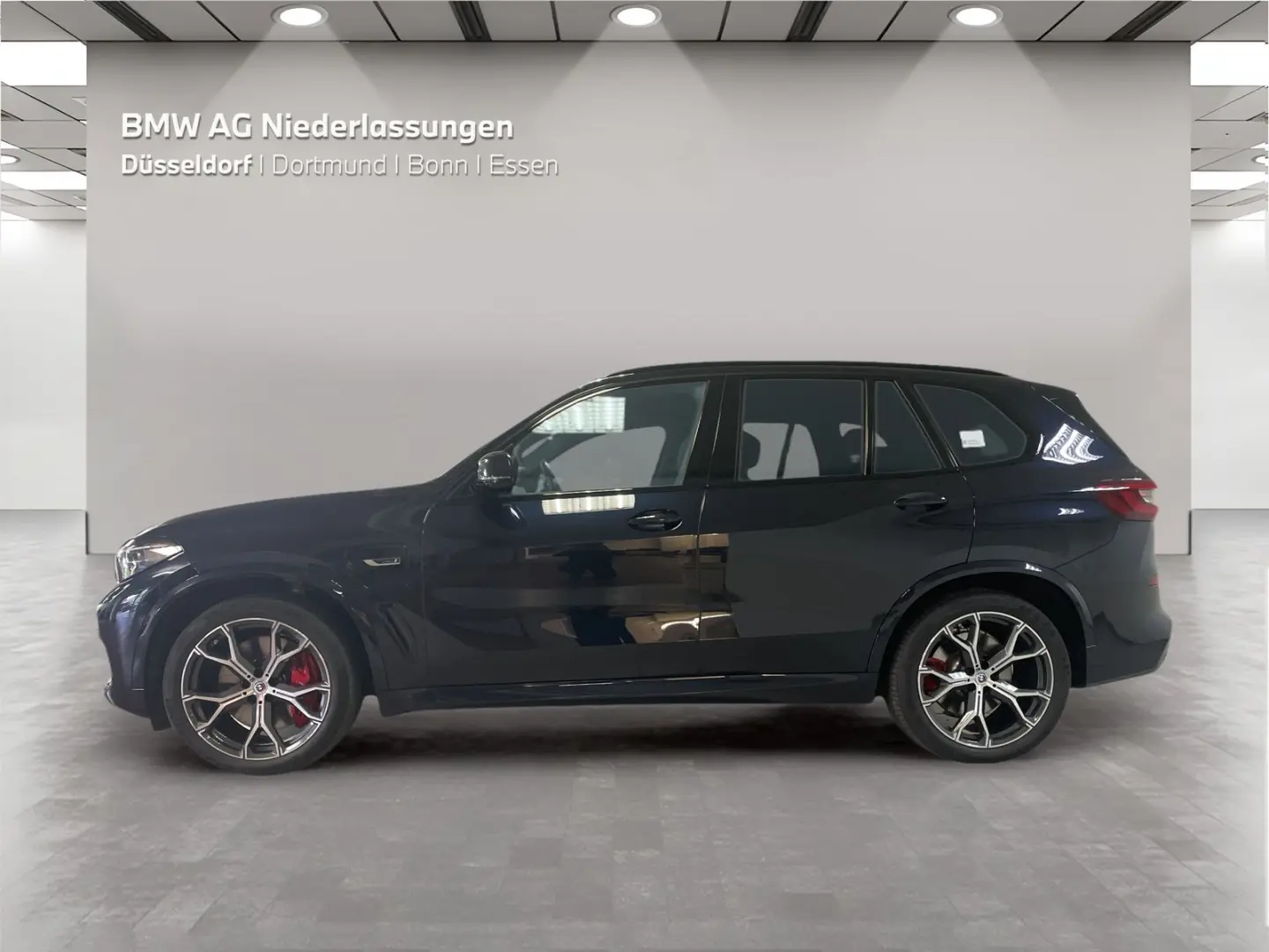 X5 xDrive45e M Sport Driv.Assist.Prof Harman/K