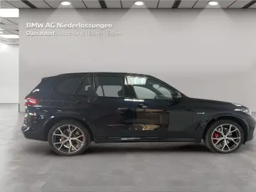 X5 xDrive45e M Sport Driv.Assist.Prof Harman/K