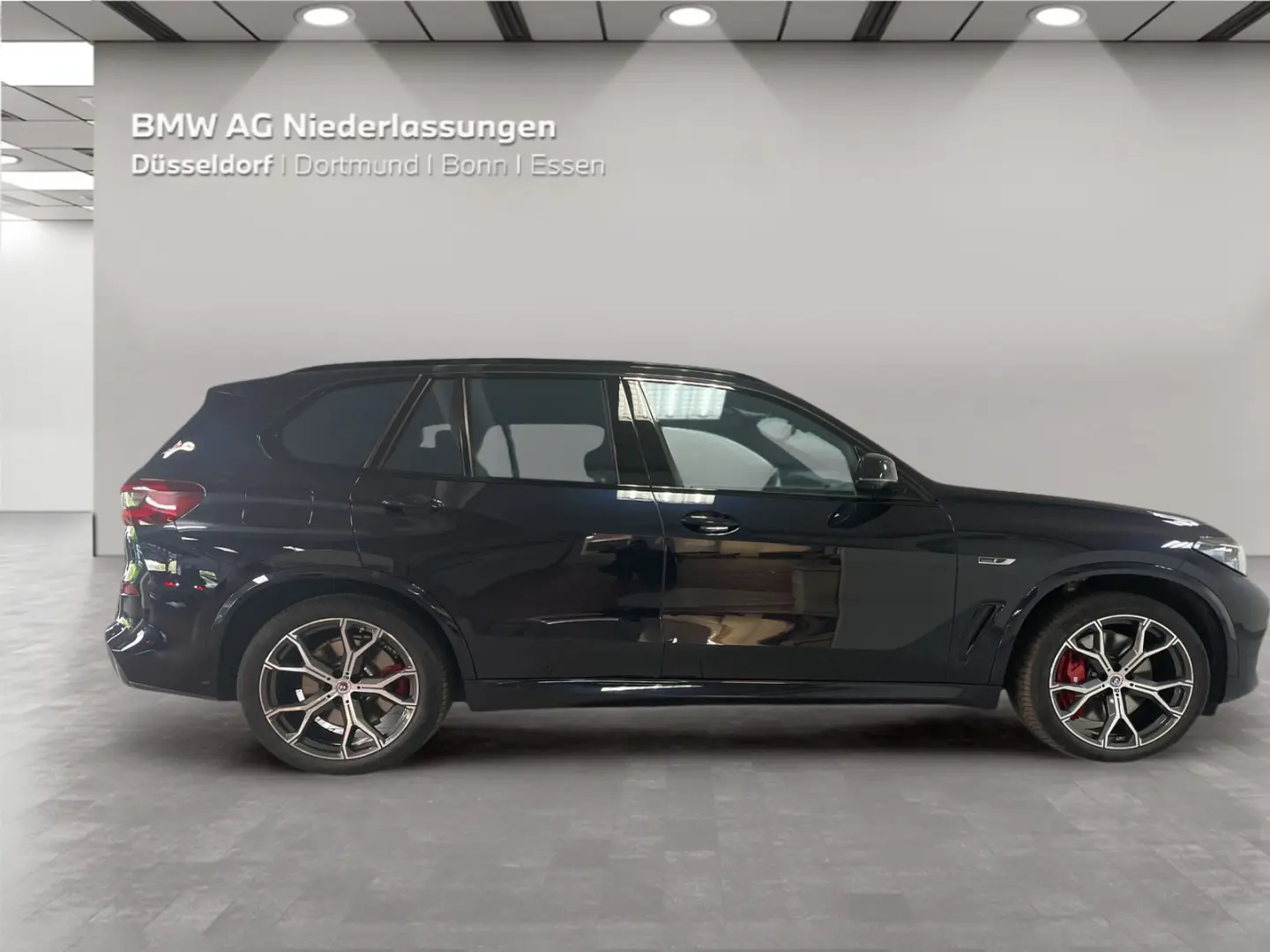 X5 xDrive45e M Sport Driv.Assist.Prof Harman/K