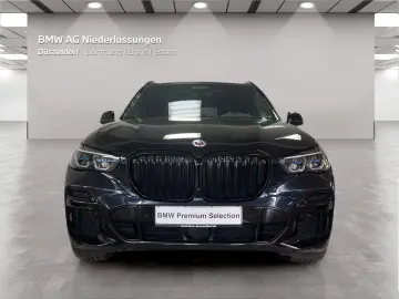 X5 xDrive45e M Sport Driv.Assist.Prof Harman K