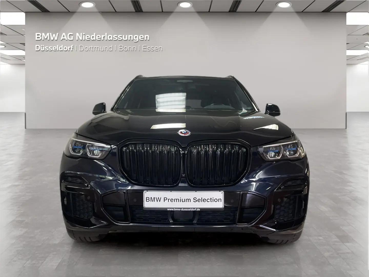 X5 xDrive45e M Sport Driv.Assist.Prof Harman/K