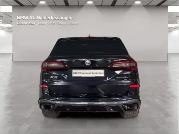 X5 xDrive45e M Sport Driv.Assist.Prof Harman/K