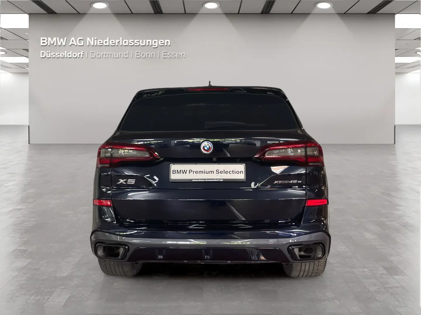 X5 xDrive45e M Sport Driv.Assist.Prof Harman/K
