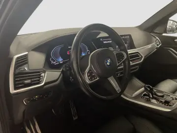 X5 xDrive45e M Sport Driv.Assist.Prof Harman/K