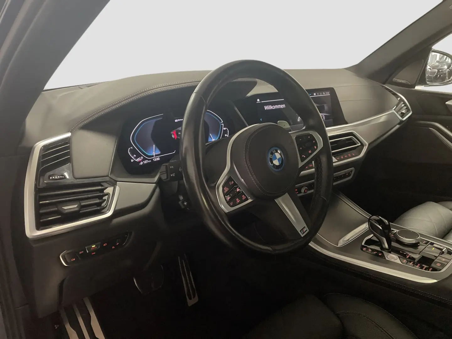 X5 xDrive45e M Sport Driv.Assist.Prof Harman/K