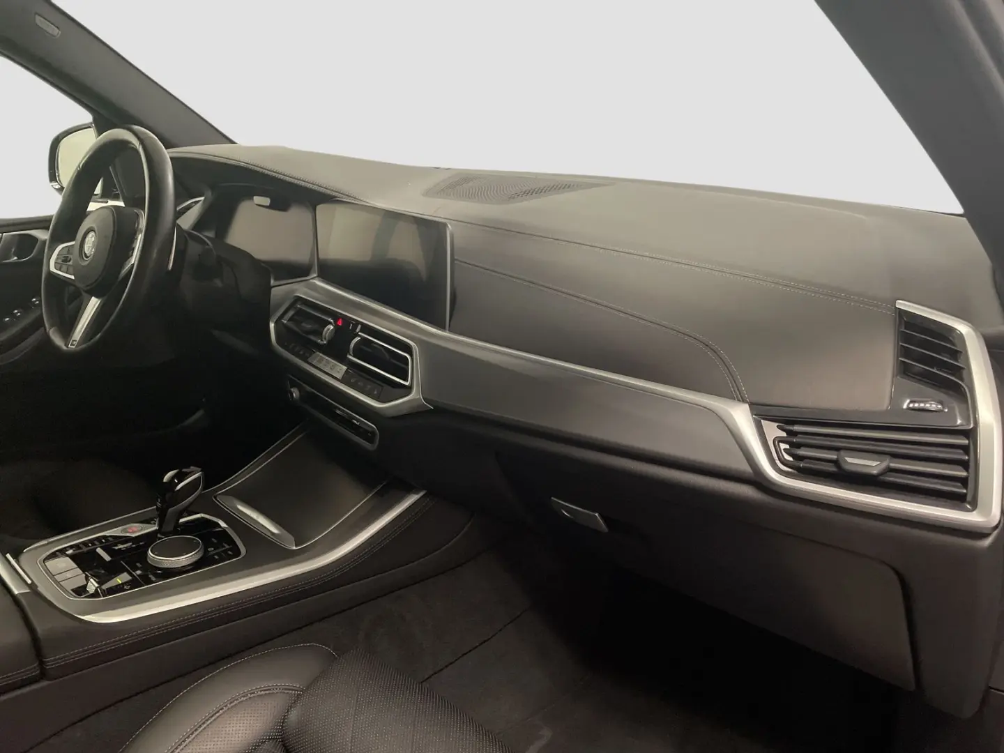 X5 xDrive45e M Sport Driv.Assist.Prof Harman/K