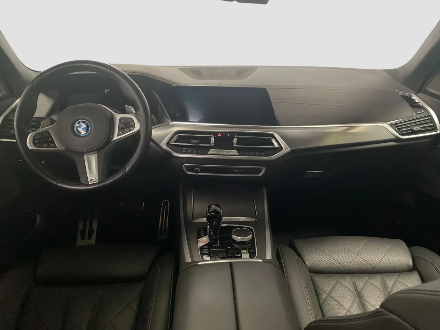 X5 xDrive45e M Sport Driv.Assist.Prof Harman/K