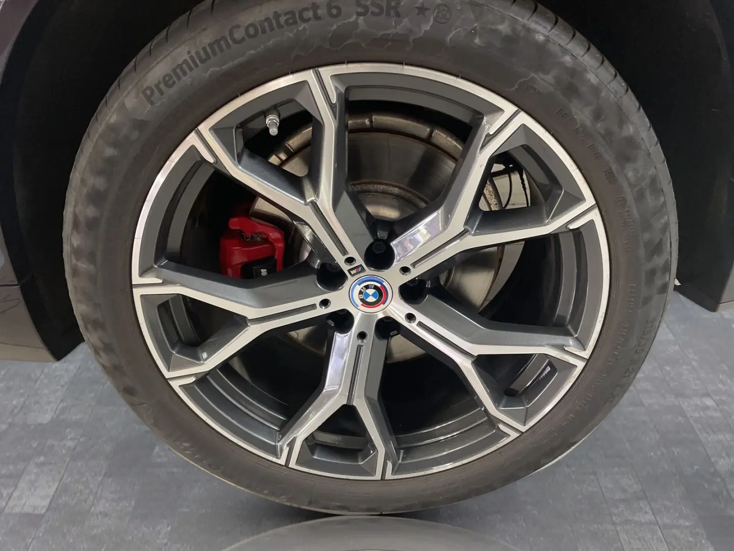 X5 xDrive45e M Sport Driv.Assist.Prof Harman/K