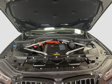 X5 xDrive45e M Sport Driv.Assist.Prof Harman/K