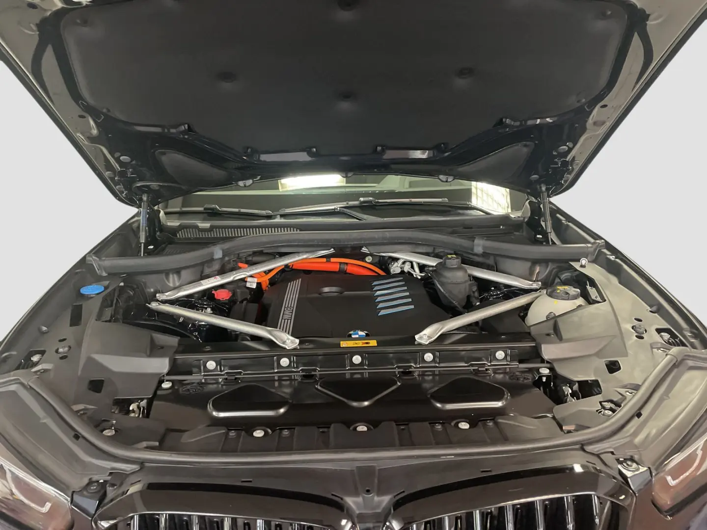 X5 xDrive45e M Sport Driv.Assist.Prof Harman/K