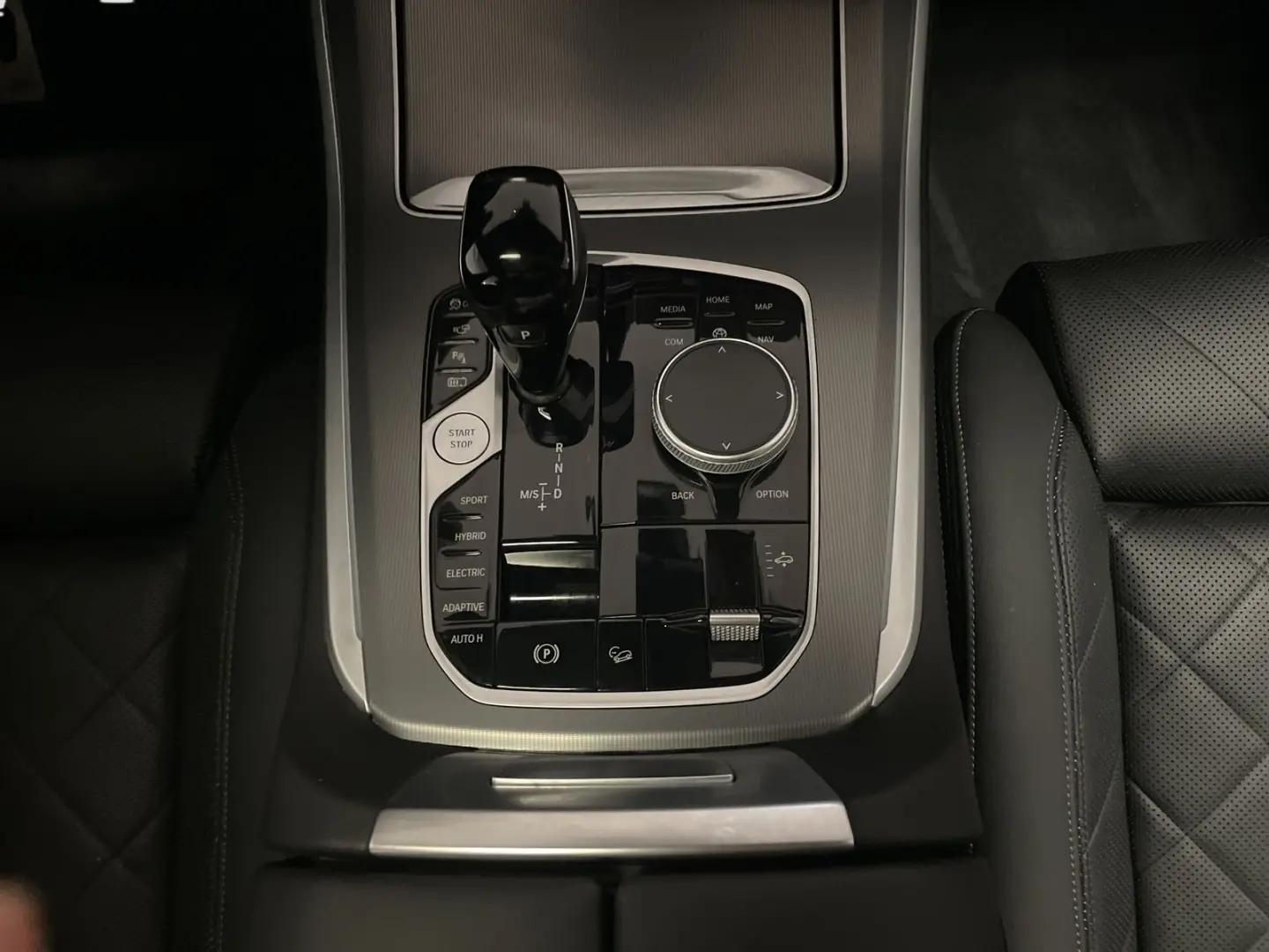 X5 xDrive45e M Sport Driv.Assist.Prof Harman/K