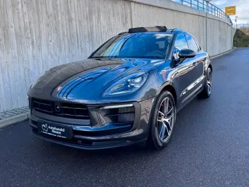 Macan S Pano Luft PDLS Memo ACC Key 20  Approved