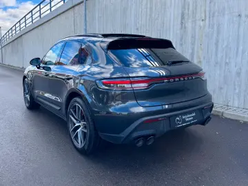 Macan S Pano Luft PDLS Memo ACC Key 20