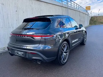 Macan S Pano Luft PDLS Memo ACC Key 20