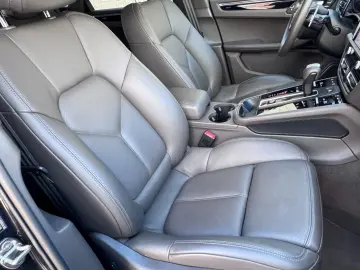 Macan S Pano Luft PDLS Memo ACC Key 20