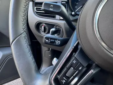Macan S Pano Luft PDLS Memo ACC Key 20