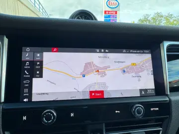 Macan S Pano Luft PDLS Memo ACC Key 20