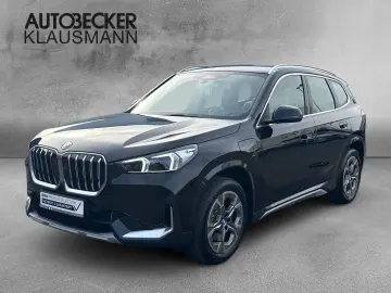 X1 xDrive30e xLine 18''LC PROF AHK HuD SPORTSITZ