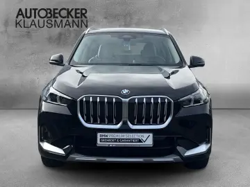 X1 xDrive30e xLine 18''LC PROF AHK HuD SPORTSITZ