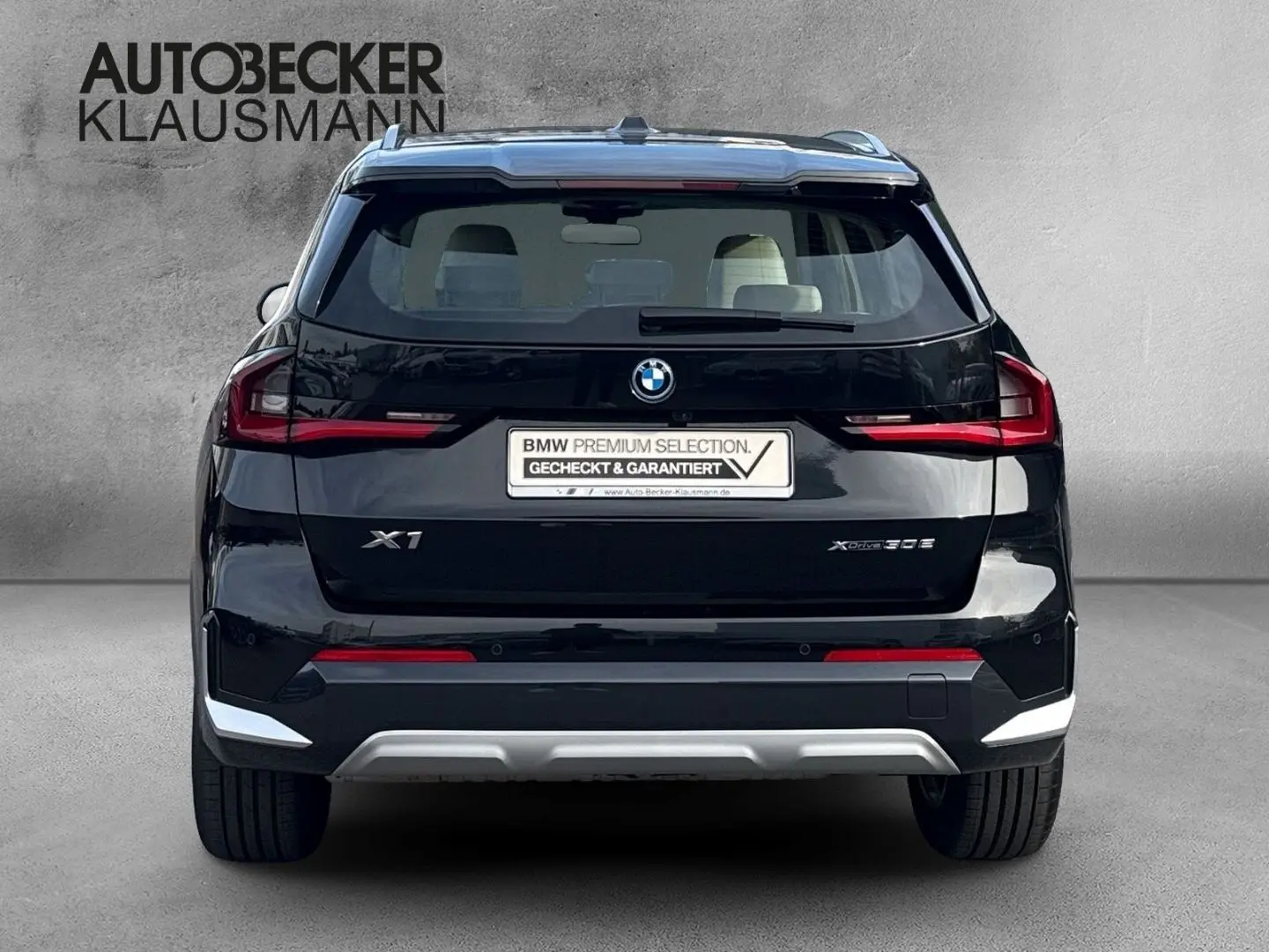 X1 xDrive30e xLine 18''LC PROF AHK HuD SPORTSITZ