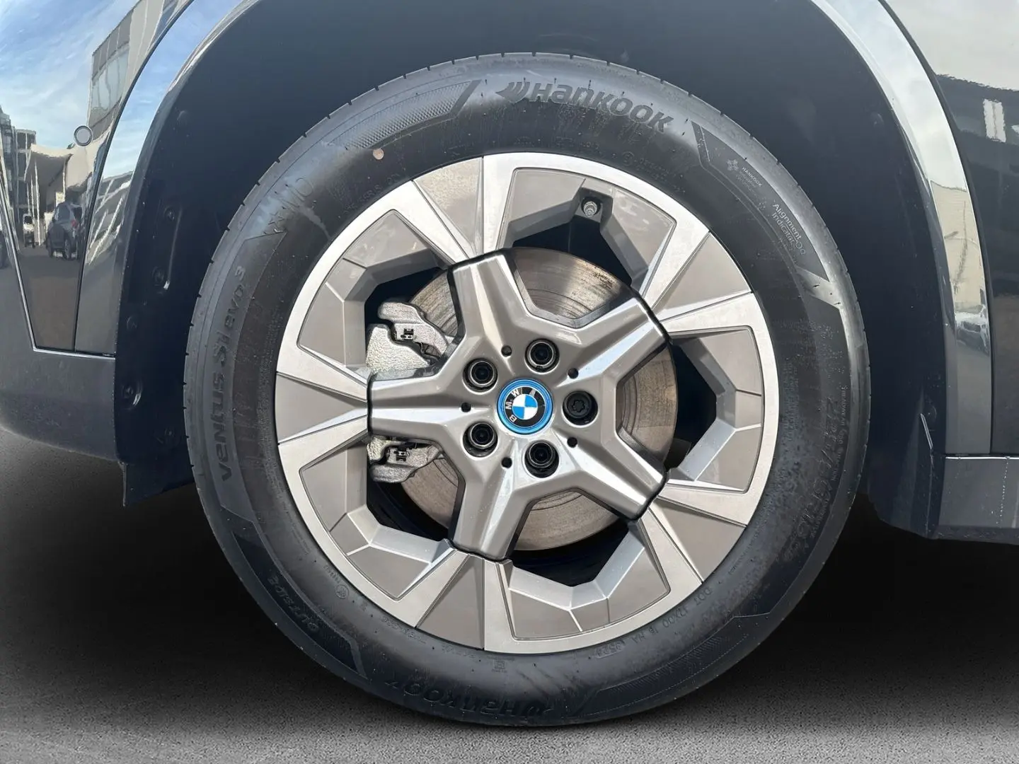X1 xDrive30e xLine 18''LC PROF AHK HuD SPORTSITZ