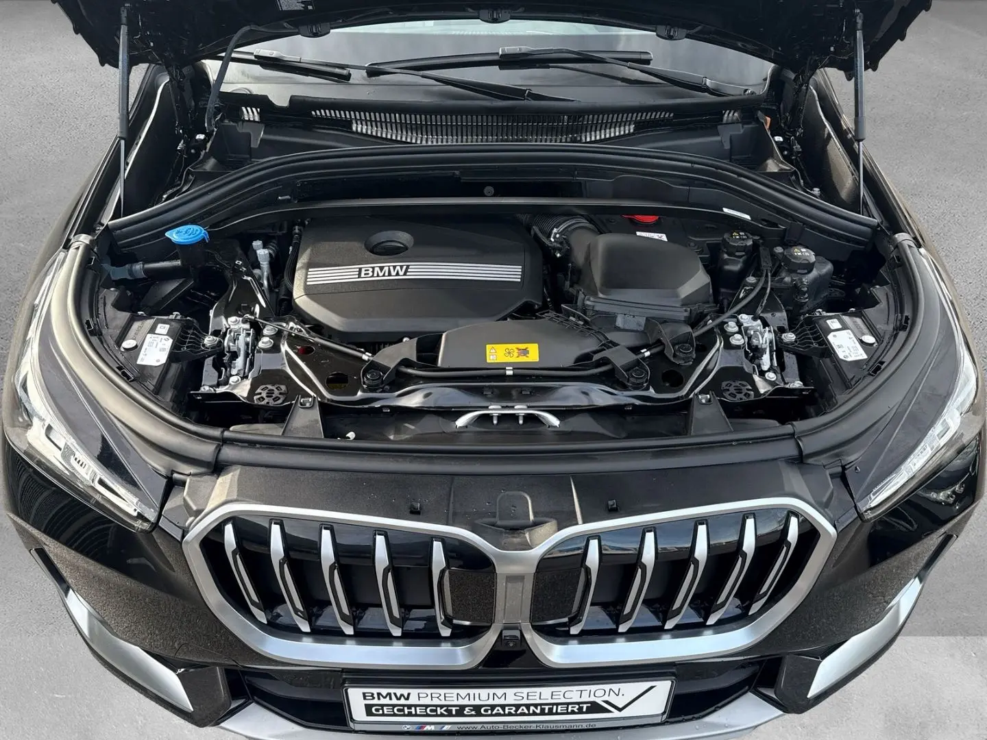 X1 xDrive30e xLine 18''LC PROF AHK HuD SPORTSITZ