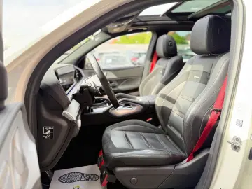 GLE 53 AMG 4M+/Pano/PerfAga/AHK/BURMESTER/HUD/22