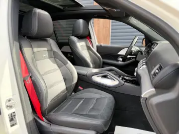 GLE 53 AMG 4M+/Pano/PerfAga/AHK/BURMESTER/HUD/22