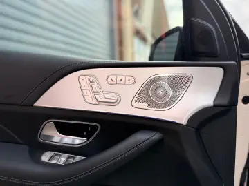 GLE 53 AMG 4M+/Pano/PerfAga/AHK/BURMESTER/HUD/22