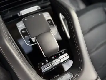 GLE 53 AMG 4M+/Pano/PerfAga/AHK/BURMESTER/HUD/22