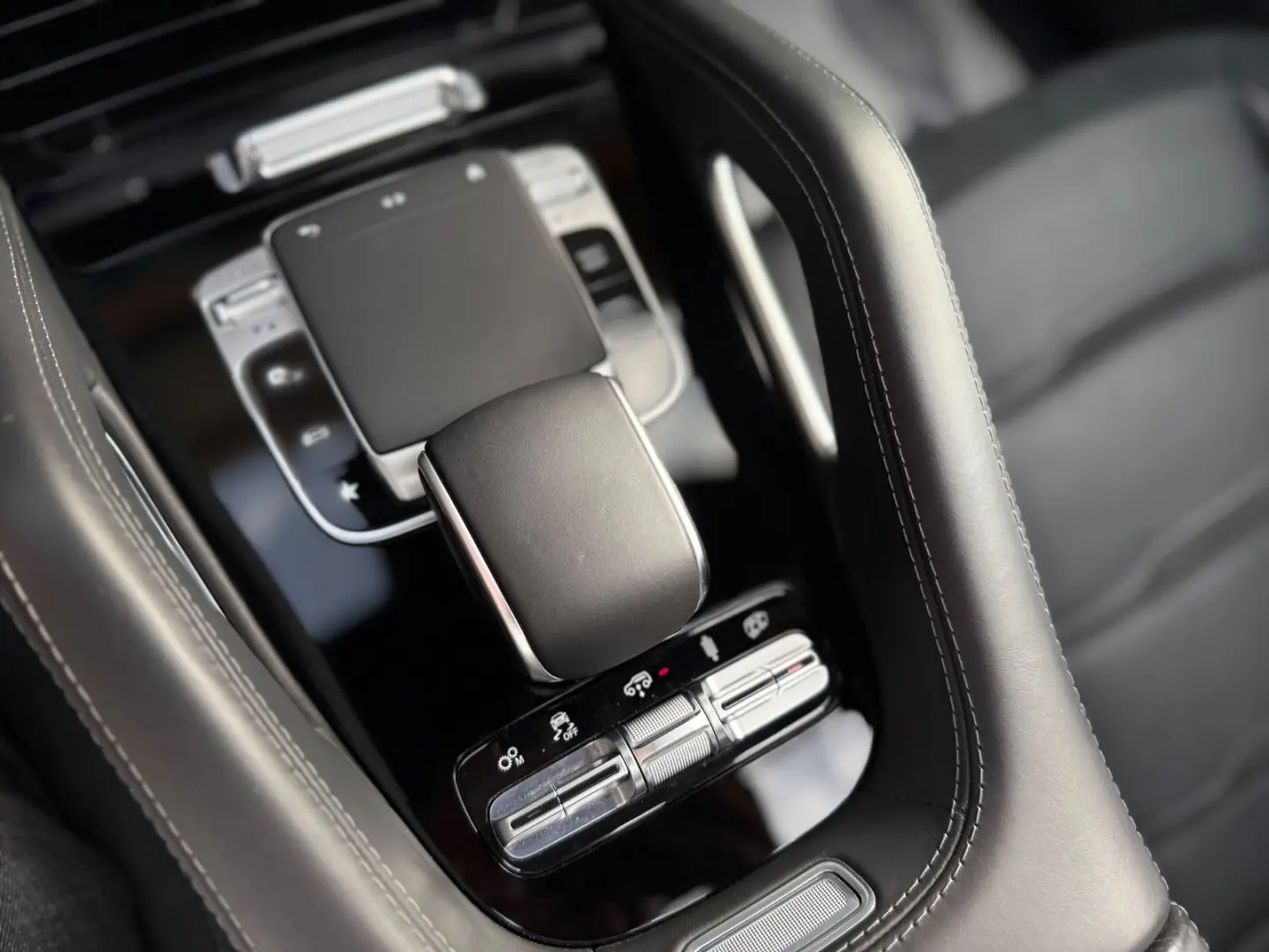 GLE 53 AMG 4M+/Pano/PerfAga/AHK/BURMESTER/HUD/22