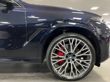 BMW X6 X6 xdrive30d mhev 48V Msport auto
