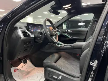 BMW X6 X6 xdrive30d mhev 48V Msport auto