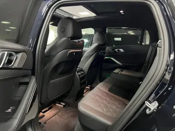 BMW X6 X6 xdrive30d mhev 48V Msport auto